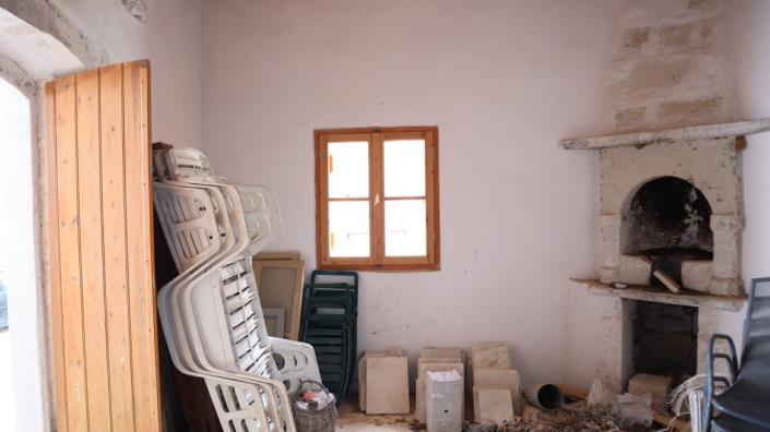 Image No.6-Maison de village de 3 chambres à vendre à Gavalohori