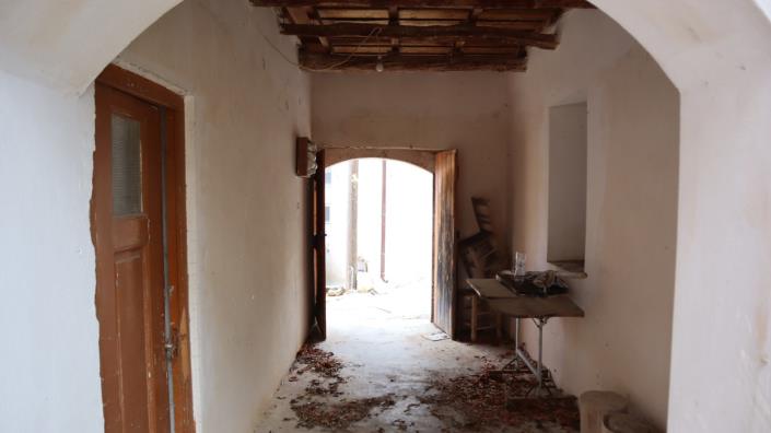 Image No.8-Maison de village de 3 chambres à vendre à Gavalohori