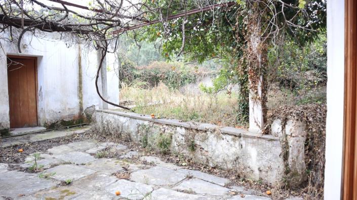 Image No.9-Maison de village de 3 chambres à vendre à Gavalohori