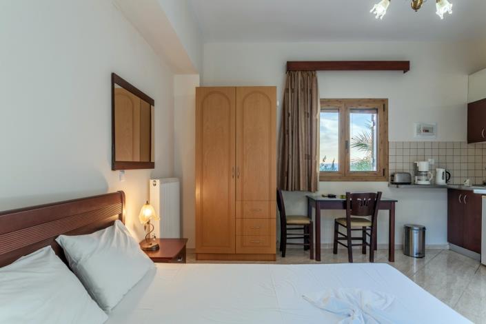 Image No.6-Maison / Villa de 6 chambres à vendre à Gavalohori