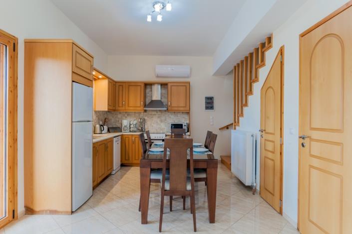 Image No.13-Maison / Villa de 6 chambres à vendre à Gavalohori