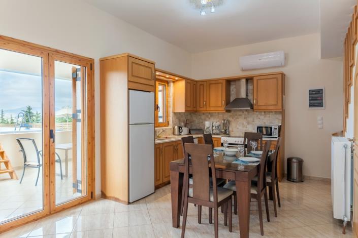 Image No.14-Maison / Villa de 6 chambres à vendre à Gavalohori