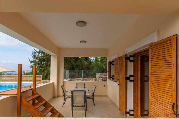 Image No.16-Maison / Villa de 6 chambres à vendre à Gavalohori