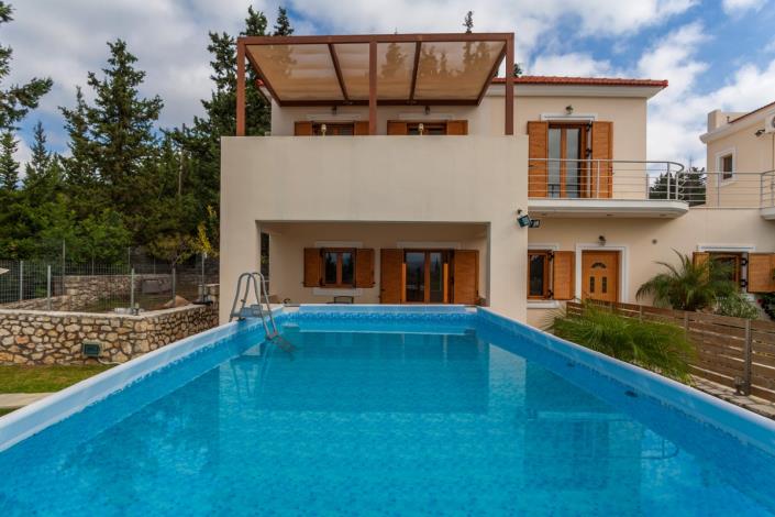 Image No.17-Maison / Villa de 6 chambres à vendre à Gavalohori