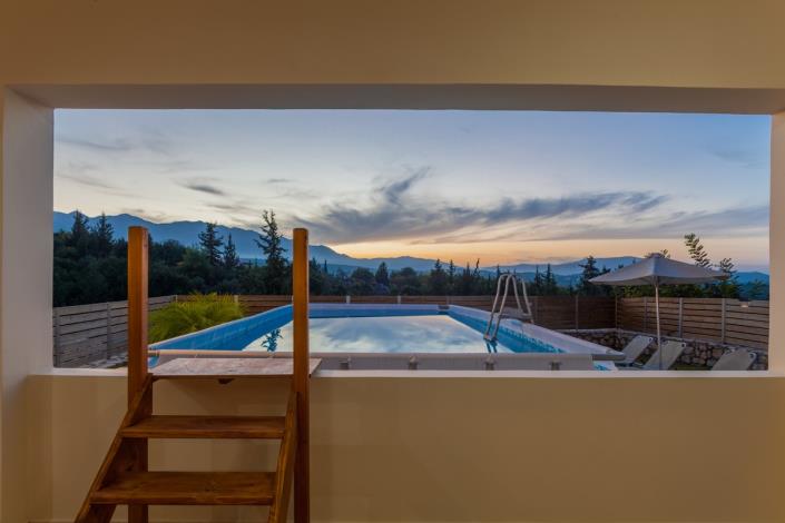 Image No.18-Maison / Villa de 6 chambres à vendre à Gavalohori