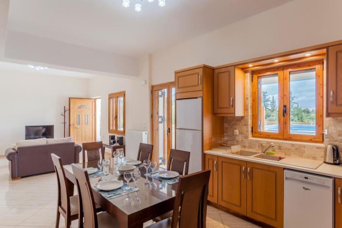 Image No.19-Maison / Villa de 6 chambres à vendre à Gavalohori