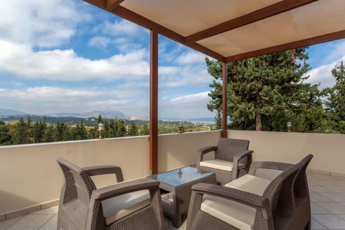 Image No.24-Maison / Villa de 6 chambres à vendre à Gavalohori