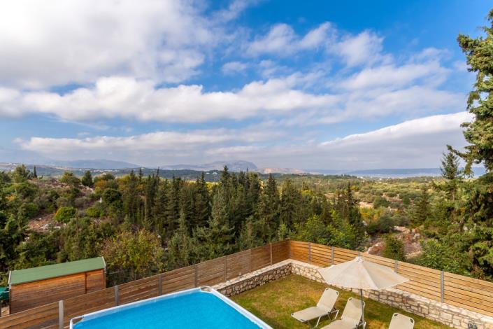 Image No.25-Maison / Villa de 6 chambres à vendre à Gavalohori