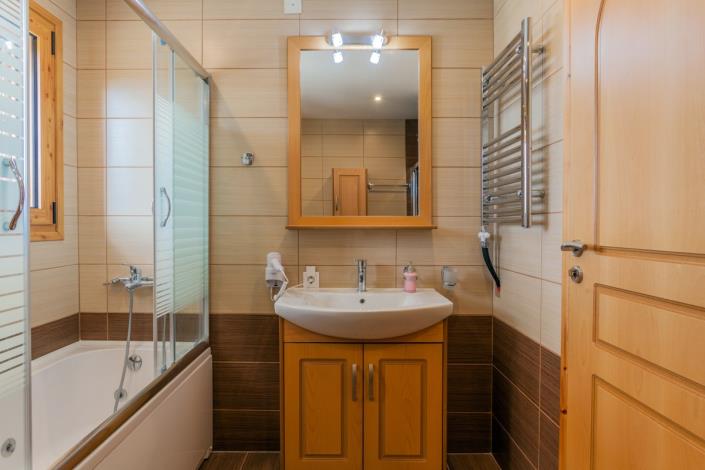 Image No.27-Maison / Villa de 6 chambres à vendre à Gavalohori