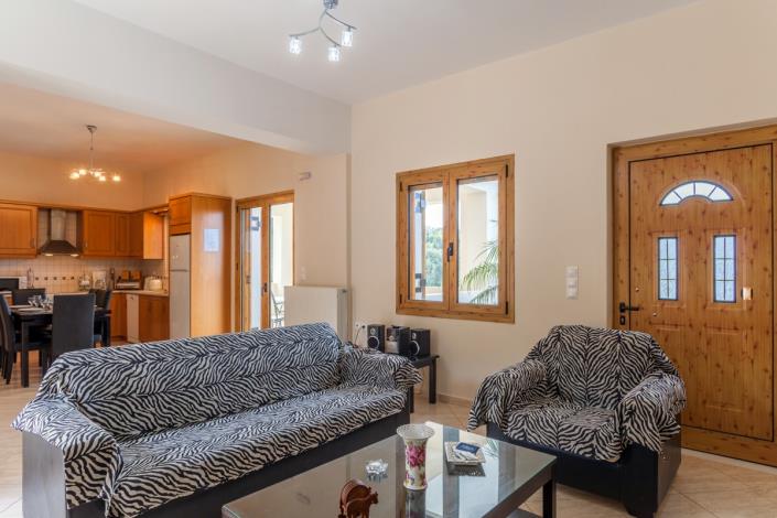 Image No.31-Maison / Villa de 6 chambres à vendre à Gavalohori