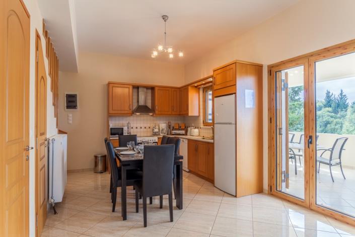 Image No.33-Maison / Villa de 6 chambres à vendre à Gavalohori