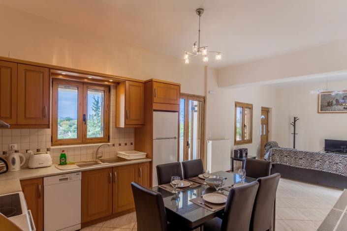 Image No.38-Maison / Villa de 6 chambres à vendre à Gavalohori