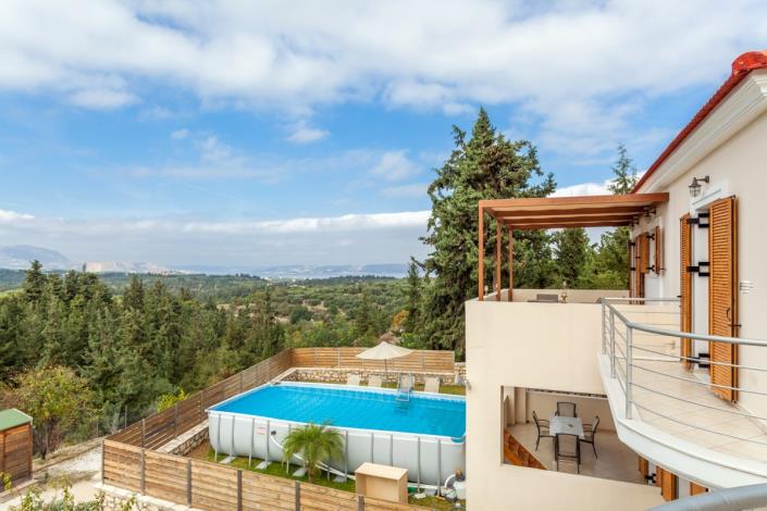 Image No.49-Maison / Villa de 6 chambres à vendre à Gavalohori