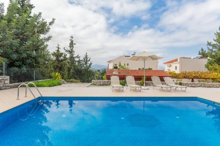 Image No.50-Maison / Villa de 6 chambres à vendre à Gavalohori