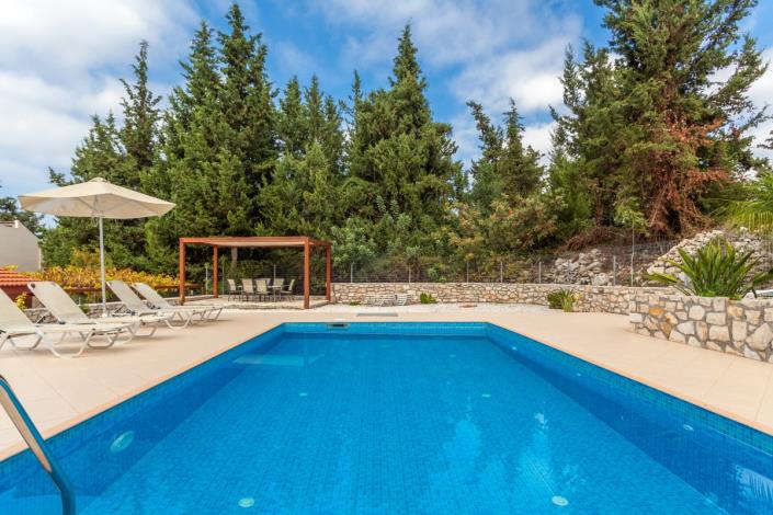 Image No.51-Maison / Villa de 6 chambres à vendre à Gavalohori