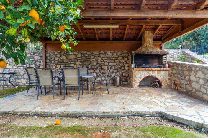 Image No.52-Maison / Villa de 6 chambres à vendre à Gavalohori