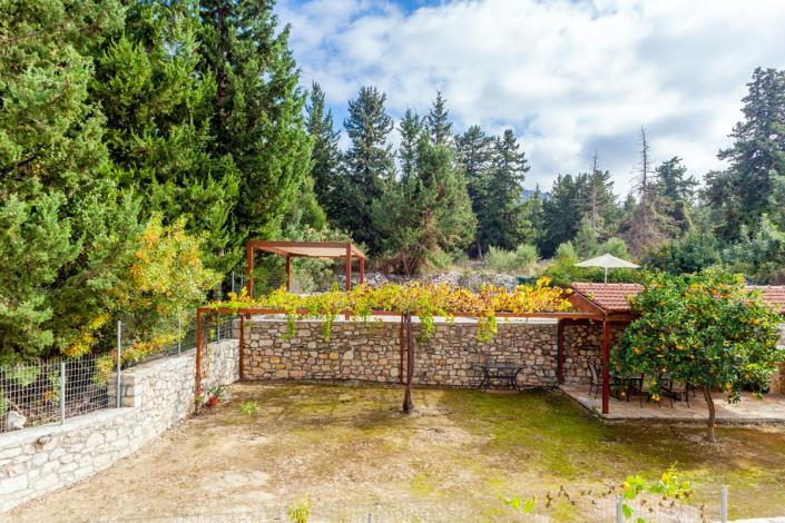 Image No.53-Maison / Villa de 6 chambres à vendre à Gavalohori