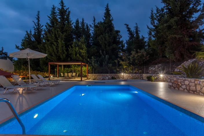 Image No.54-Maison / Villa de 6 chambres à vendre à Gavalohori