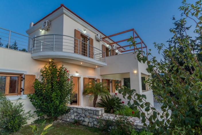 Image No.55-Maison / Villa de 6 chambres à vendre à Gavalohori