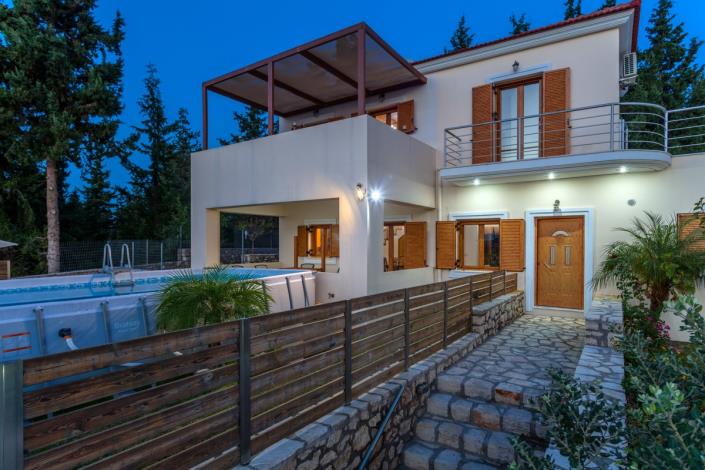 Image No.56-Maison / Villa de 6 chambres à vendre à Gavalohori