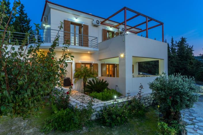 Image No.57-Maison / Villa de 6 chambres à vendre à Gavalohori