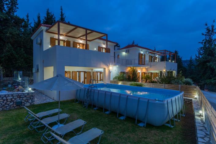 Image No.60-Maison / Villa de 6 chambres à vendre à Gavalohori