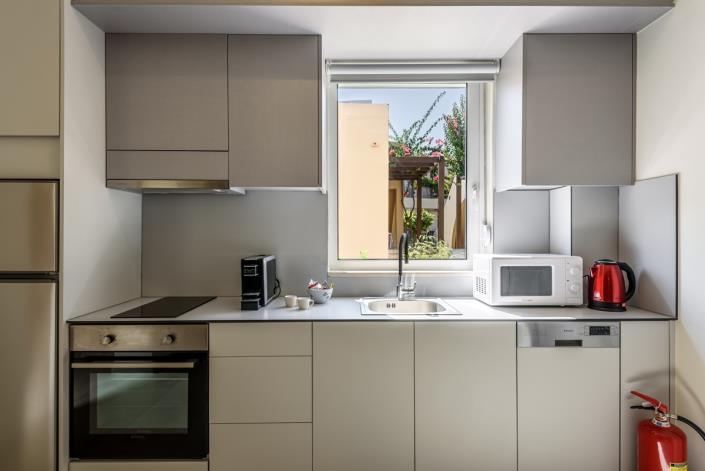 Image No.8-Maison / Villa de 3 chambres à vendre à Kissamos