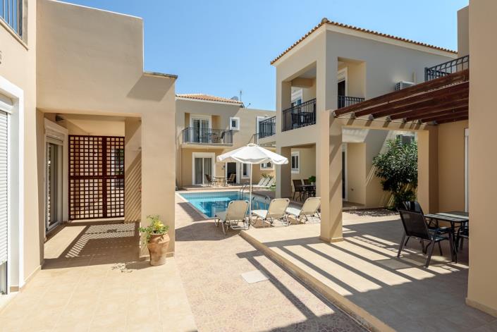 Image No.25-Maison / Villa de 3 chambres à vendre à Kissamos