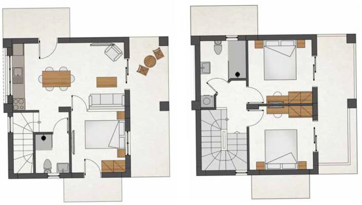 Image No.30-Maison / Villa de 3 chambres à vendre à Kissamos