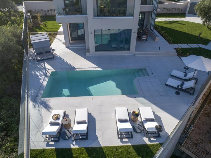 Image No.5-Maison / Villa de 4 chambres à vendre à Kalyves