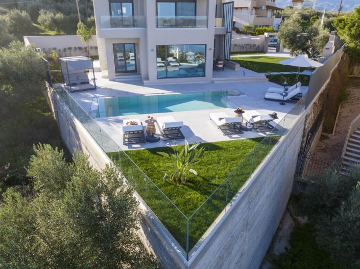 Image No.6-Maison / Villa de 4 chambres à vendre à Kalyves