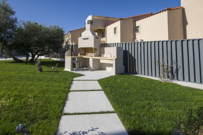 Image No.8-Maison / Villa de 4 chambres à vendre à Kalyves