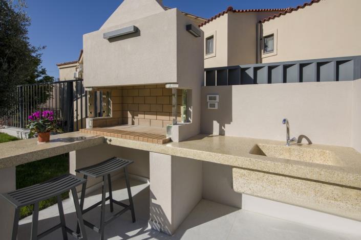 Image No.9-Maison / Villa de 4 chambres à vendre à Kalyves