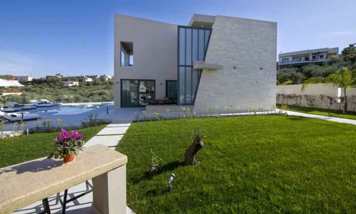 Image No.10-Maison / Villa de 4 chambres à vendre à Kalyves