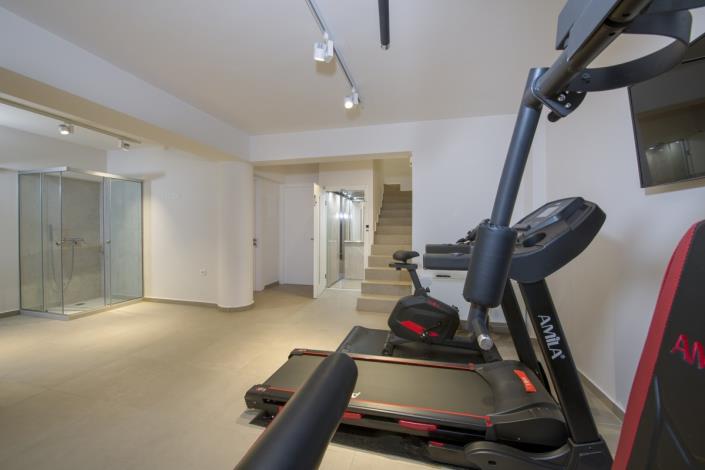 Image No.46-Maison / Villa de 4 chambres à vendre à Kalyves