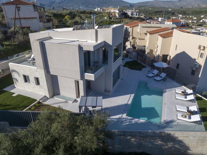 Image No.51-Maison / Villa de 4 chambres à vendre à Kalyves