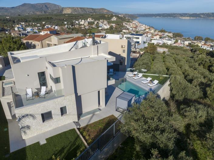 Image No.52-Maison / Villa de 4 chambres à vendre à Kalyves