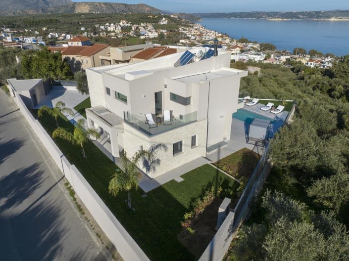 Image No.53-Maison / Villa de 4 chambres à vendre à Kalyves