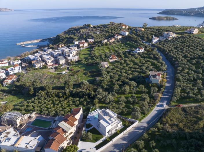 Image No.54-Maison / Villa de 4 chambres à vendre à Kalyves
