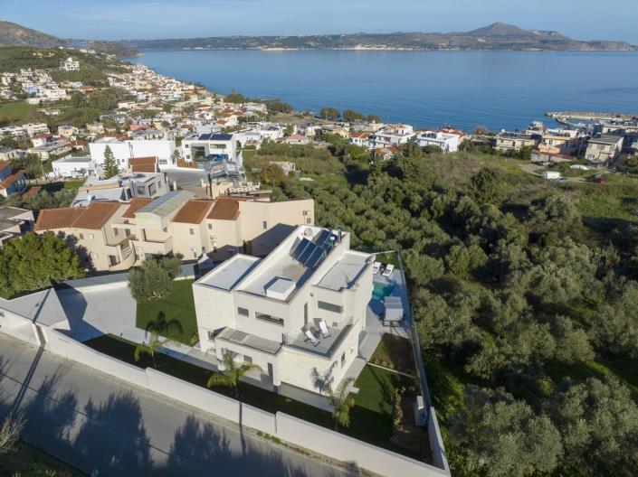 Image No.55-Maison / Villa de 4 chambres à vendre à Kalyves