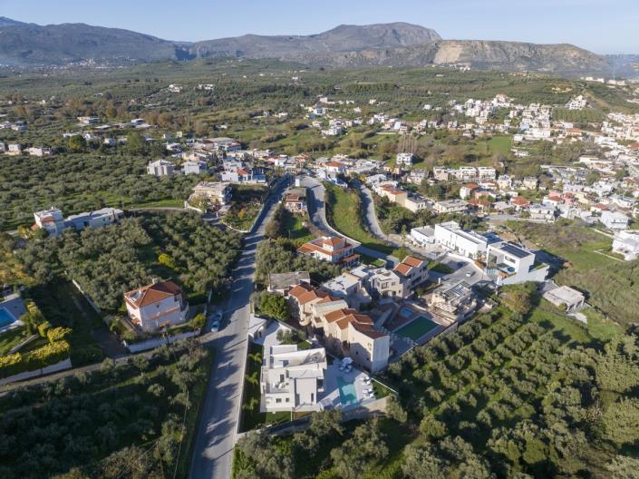 Image No.56-Maison / Villa de 4 chambres à vendre à Kalyves