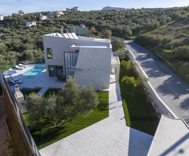 Image No.57-Maison / Villa de 4 chambres à vendre à Kalyves