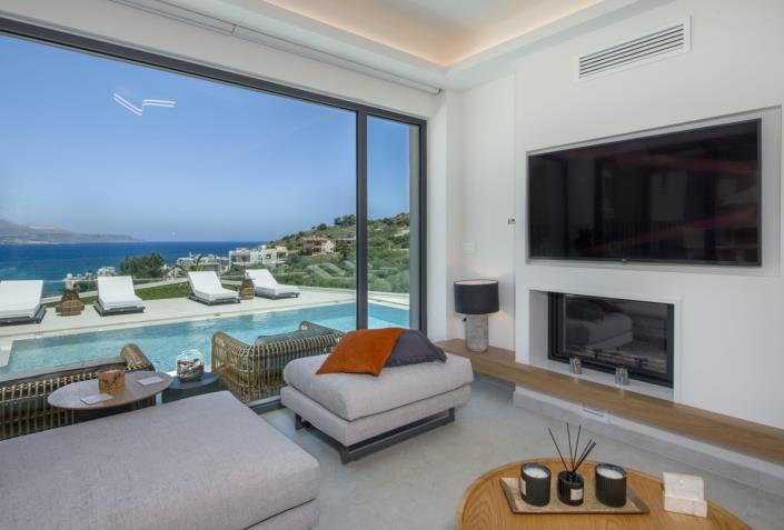 Image No.59-Maison / Villa de 4 chambres à vendre à Kalyves