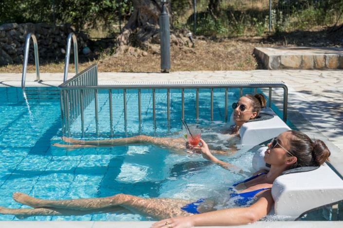 Image No.13-Maison / Villa de 3 chambres à vendre à Filipos