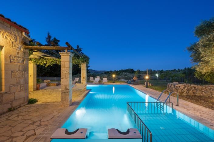 Image No.14-Maison / Villa de 3 chambres à vendre à Filipos