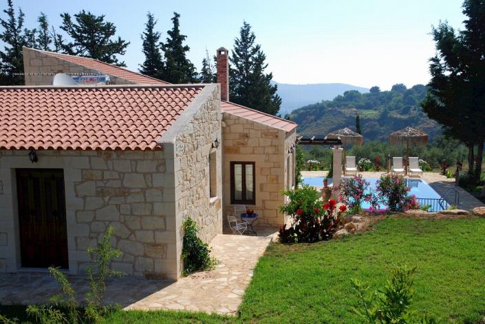 Image No.20-Maison / Villa de 3 chambres à vendre à Filipos