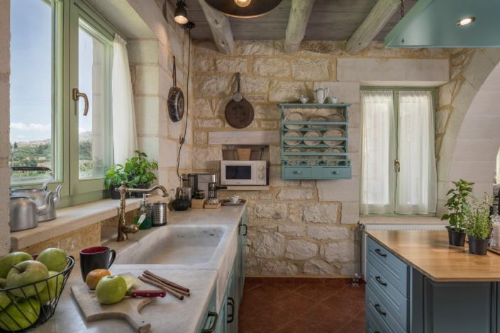 Image No.24-Maison / Villa de 3 chambres à vendre à Filipos