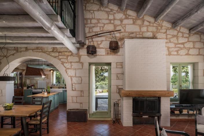 Image No.30-Maison / Villa de 3 chambres à vendre à Filipos