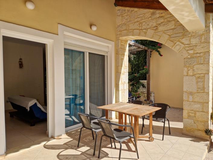 Image No.3-Bungalow de 2 chambres à vendre à Kissamos