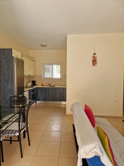 Image No.4-Bungalow de 2 chambres à vendre à Kissamos